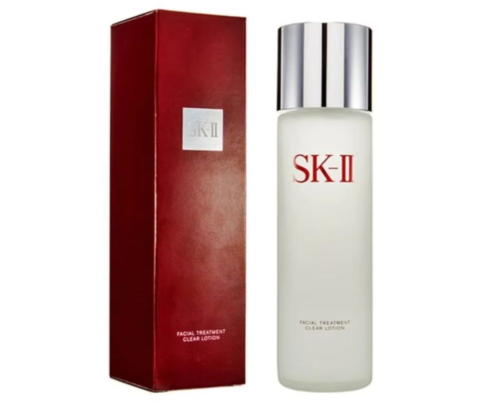 Skincare Sk Ii - SK-II フェイシャル トリートメント クリア ローション 230ml、SKII