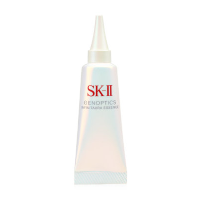 Skincare Sk Ii - SK-II ジェノプティクス スポット エッセンス、10ml。 オリジナルの日本製スキンケア、美容ケア。