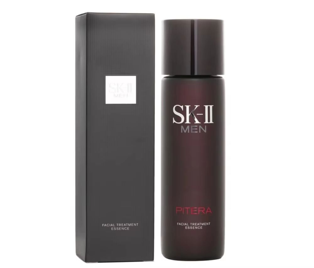Skincare Sk Ii - SK-II メンズ フェイシャル トリートメント エッセンス 230ml/7.67oz、SKII