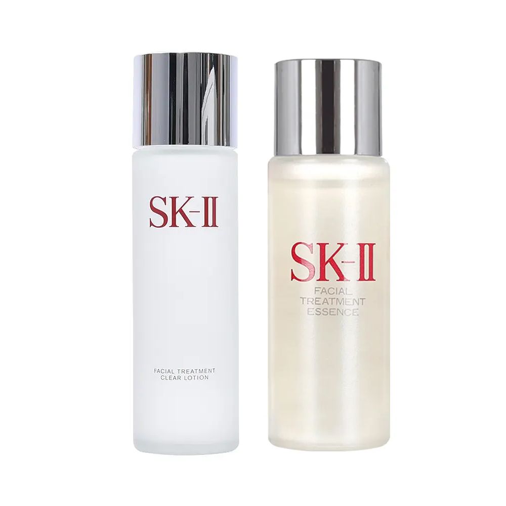 Skincare Sk Ii - SK-II フェイシャル トリートメント エッセンス & クリア