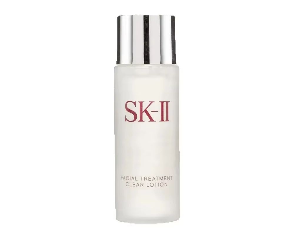 Skincare Sk Ii - SK-II フェイシャル トリートメント クリア ローション 30ml/1oz
