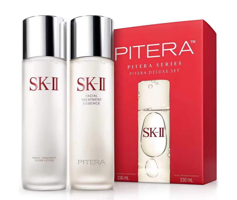Skincare Sk Ii - SK-II フェイシャル トリートメント エッセンス & クリア
