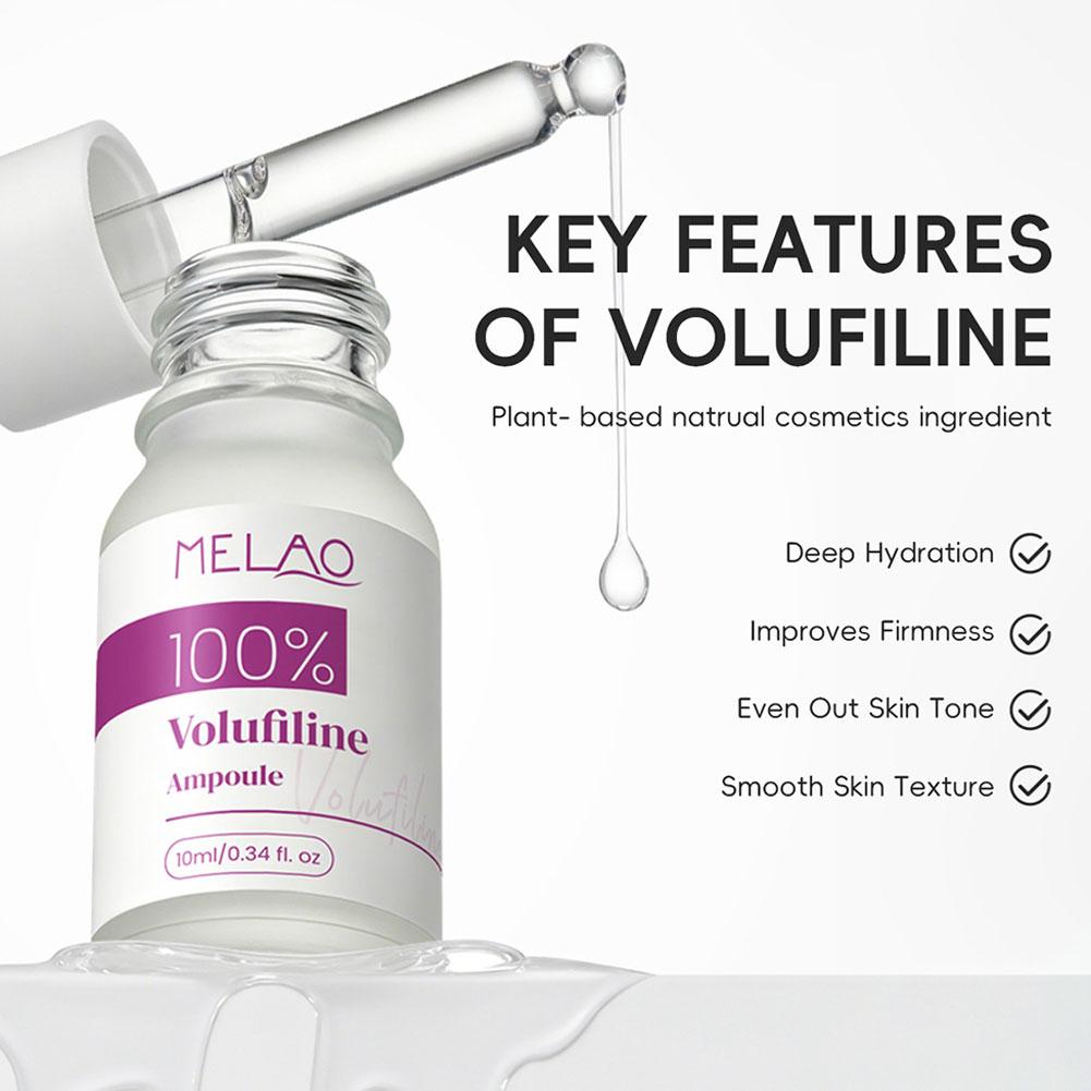 Volufiline センテラ アジアティカ セラム 10m - Ferulic Acid Serum のレビューと価格
