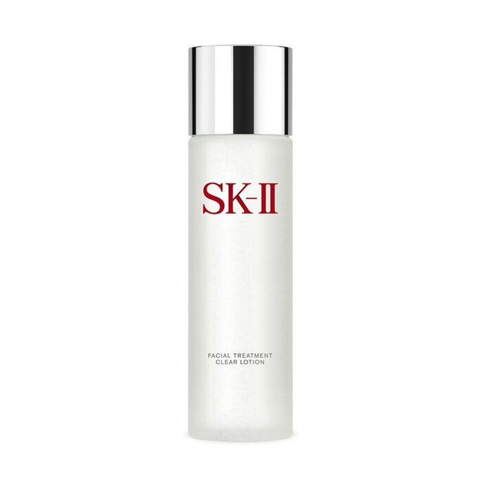 SK-II フェイシャル トリートメント クリア ローション - Skincare Sk Ii のレビューと価格