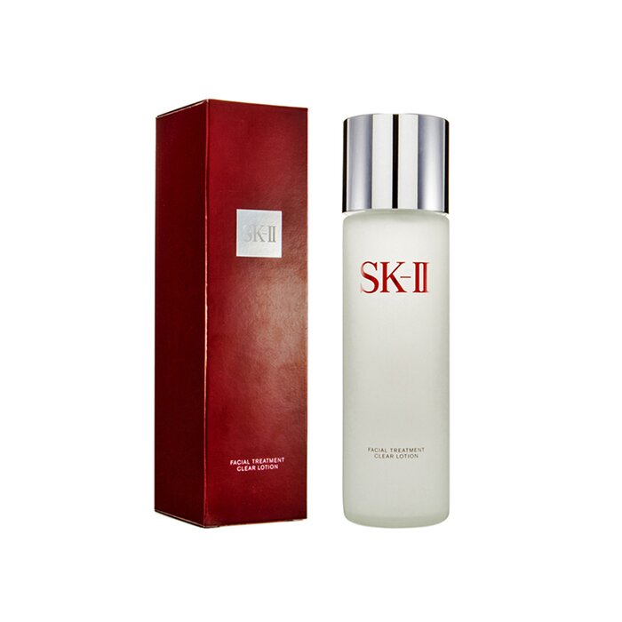 SK-II フェイシャル トリートメント クリア ローション - Skincare Sk Ii のレビューと価格