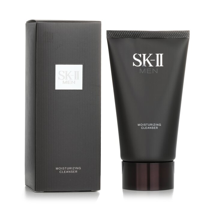 SK-II フェイシャルモイスチャライジングクレンザー 12 - Skincare Sk Ii のレビューと価格