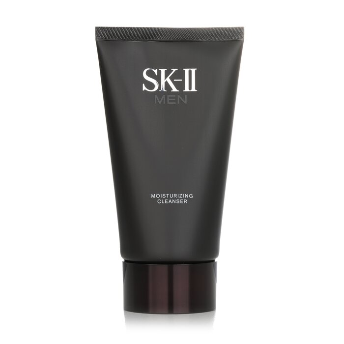 SK-II フェイシャルモイスチャライジングクレンザー 12 - Skincare Sk Ii のレビューと価格