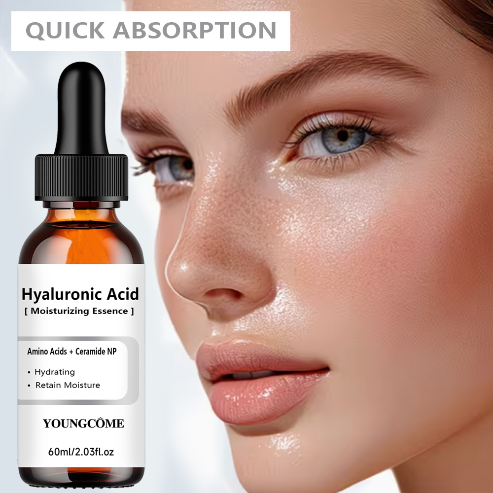 保湿ヒアルロン酸セラム - 肌修復＆乾燥肌ケア用保湿フォーミ - Ferulic Acid Serum のレビューと価格