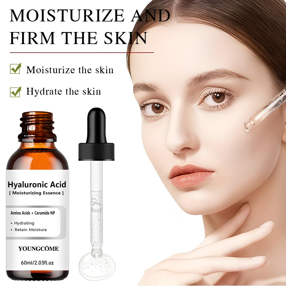保湿ヒアルロン酸セラム - 肌修復＆乾燥肌ケア用保湿フォーミ - Ferulic Acid Serum のレビューと価格