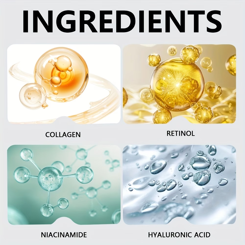 保湿ヒアルロン酸セラム - 肌修復＆乾燥肌ケア用保湿フォーミ - Ferulic Acid Serum のレビューと価格