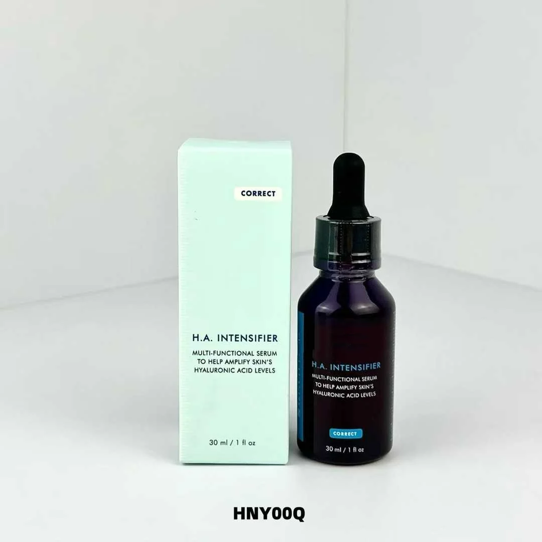 新しいH.A. インテンシファイアー マルチファンクショナル - Ferulic Acid Serum のレビューと価格