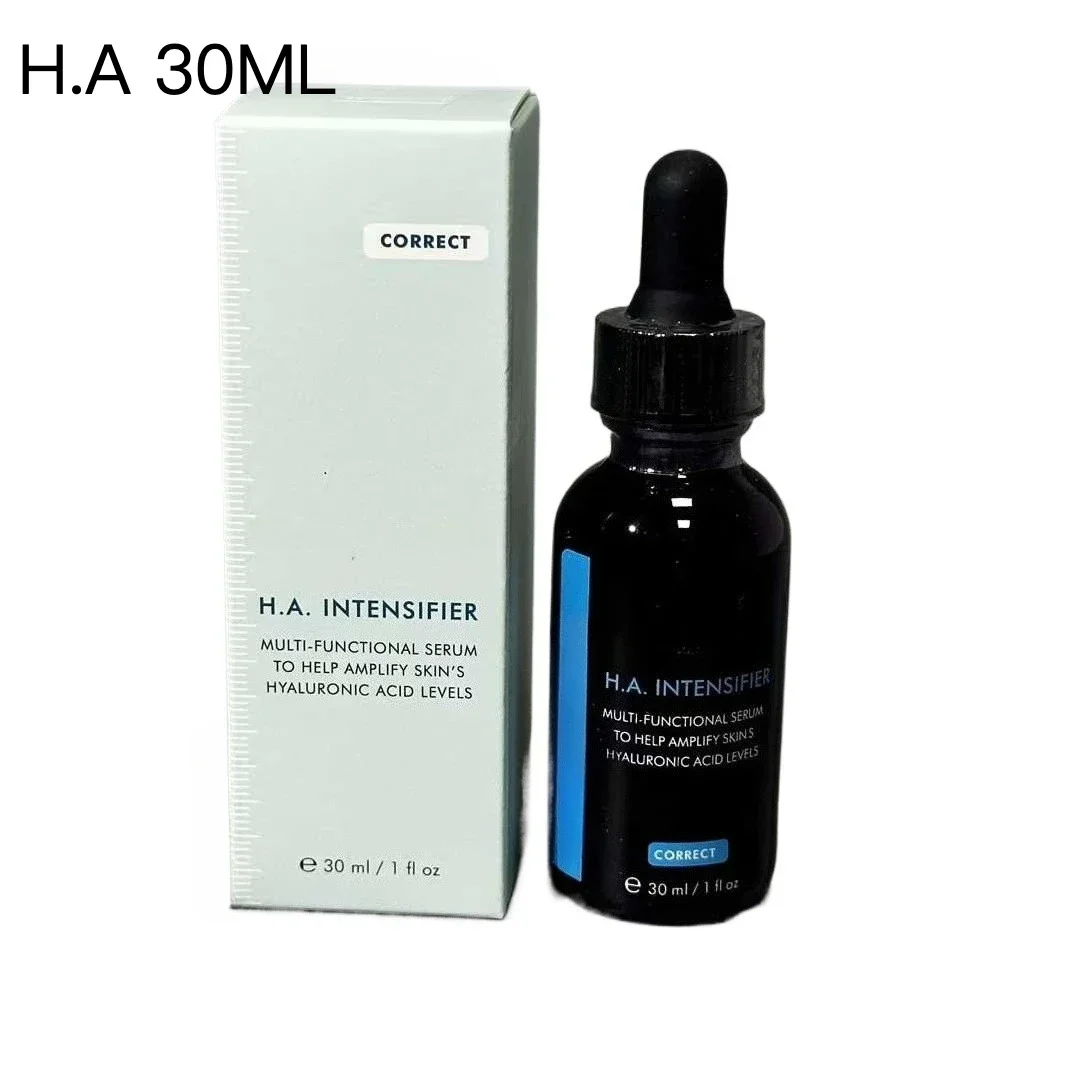 新しいH.A. インテンシファイアー マルチファンクショナル - Ferulic Acid Serum のレビューと価格