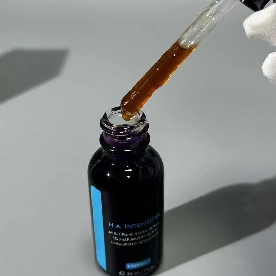 新しいH.A. インテンシファイアー マルチファンクショナル - Ferulic Acid Serum のレビューと価格