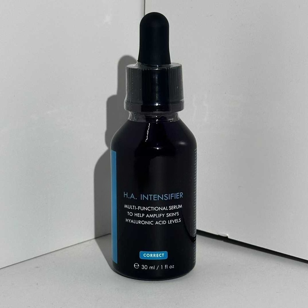 新しいH.A. インテンシファイアー マルチファンクショナル - Ferulic Acid Serum のレビューと価格