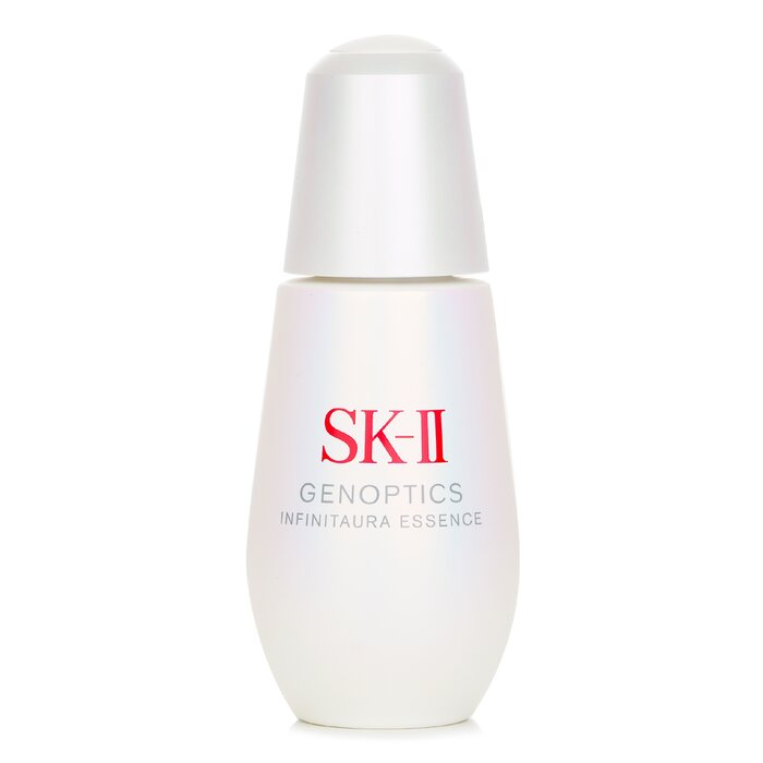 SK-II ジェノプティクス インフィニタウラ エッセンス  - Skincare Sk Ii のレビューと価格