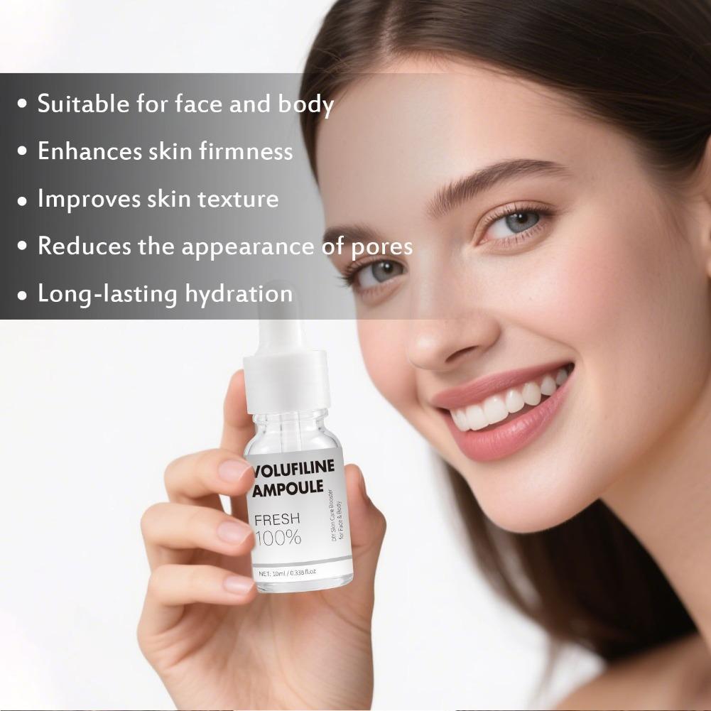 10ml ヴォルフフィリン アンプル フレッシング リペア  - Ferulic Acid Serum のレビューと価格