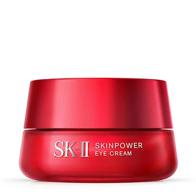 SK-II スキンパワー アイ クリーム（新処方）、15g。 - Skincare Sk Ii のレビューと価格