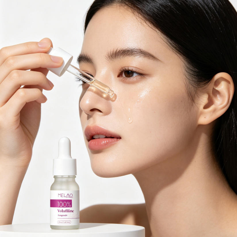 100%ボルフィリンアンプルエッセンス 10ml 保湿・栄養 - Ferulic Acid Serum のレビューと価格