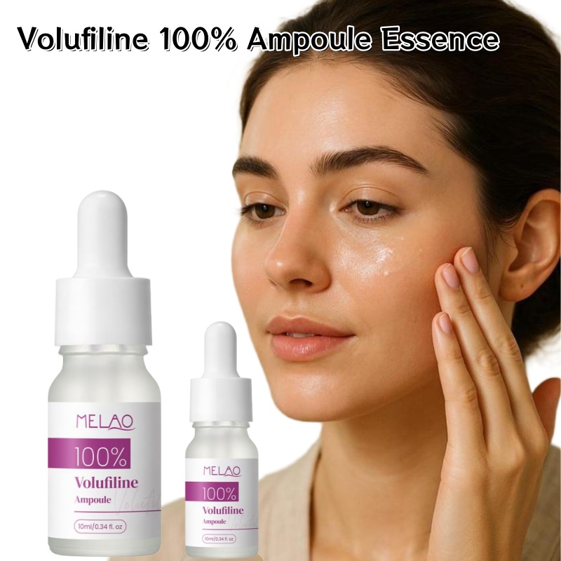 100%ボルフィリンアンプルエッセンス 10ml 保湿・栄養 - Ferulic Acid Serum のレビューと価格