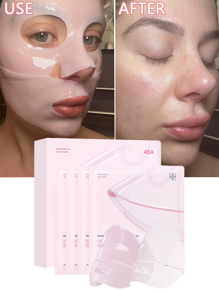 オーバーナイトコラーゲンマスク サーモンDNA PDRN フ - Skincare Omg のレビューと価格