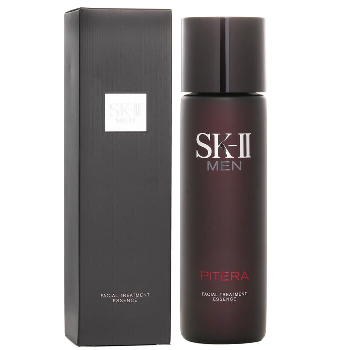 SK-II メンズ フェイシャル トリートメント エッセンス - Skincare Sk Ii のレビューと価格