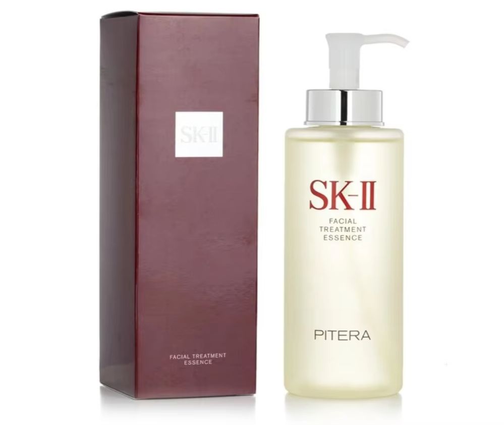 SK-II フェイシャルトリートメントエッセンス 330ml - Skincare Sk Ii のレビューと価格