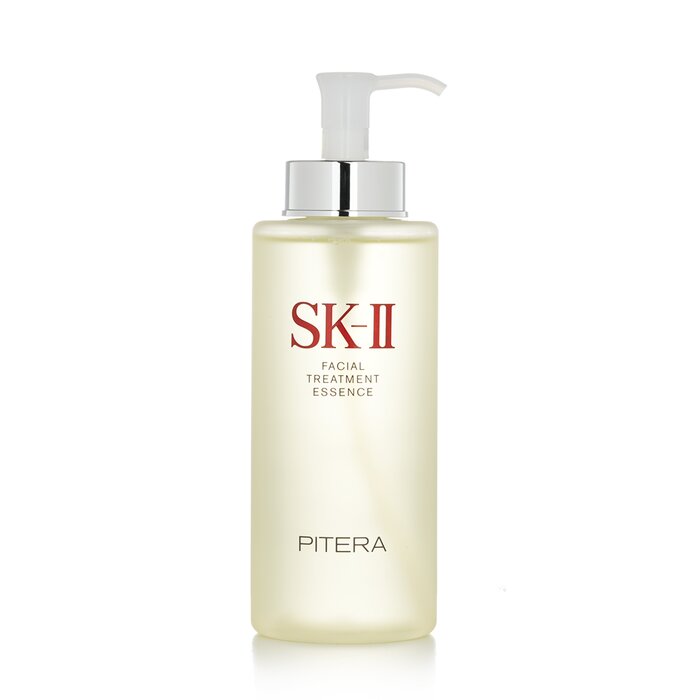 SK-II フェイシャルトリートメントエッセンス 330ml - Skincare Sk Ii のレビューと価格