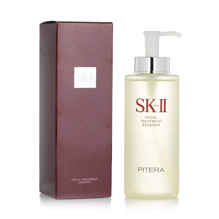 SK-II フェイシャルトリートメントエッセンス 330ml - Skincare Sk Ii のレビューと価格