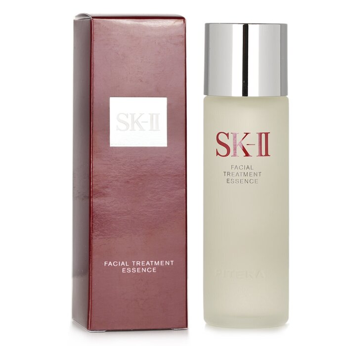 SK-II フェイシャル トリートメント エッセンス 75m - Skincare Sk Ii のレビューと価格