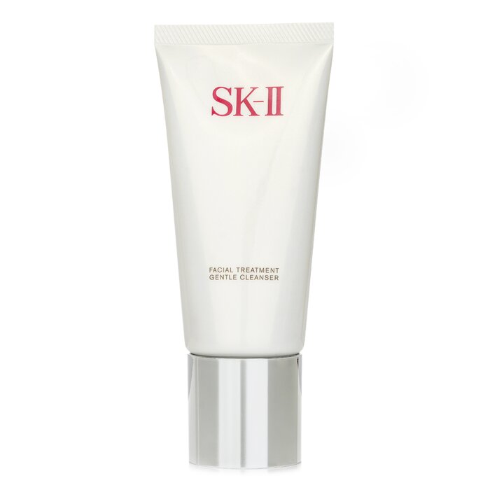 SK-II フェイシャルトリートメントクレンザー 120g、 - Skincare Sk Ii のレビューと価格