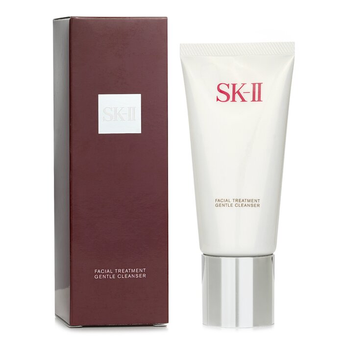 SK-II フェイシャルトリートメントクレンザー 120g、 - Skincare Sk Ii のレビューと価格