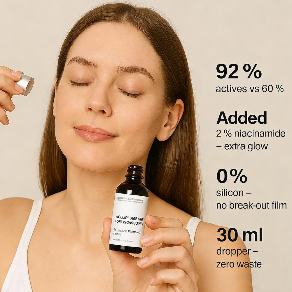 1/2 個入り Volufiline セラム、Volufil - Ferulic Acid Serum のレビューと価格