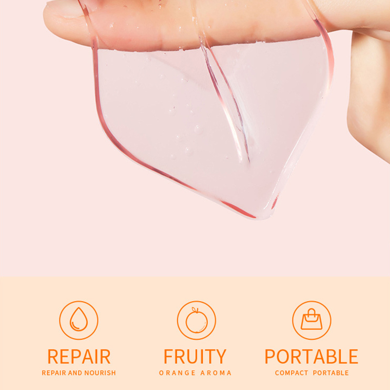 30 個フルーツリップマスク保湿栄養コラーゲンリップパッチふ - Skincare Omg のレビューと価格