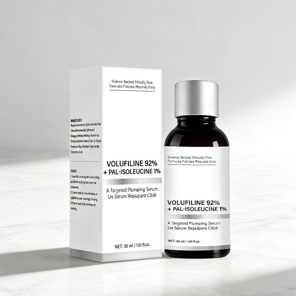 ヴォルフリネ92% + パルイソレシン1%配合 ナイアシンア - Ferulic Acid Serum のレビューと価格