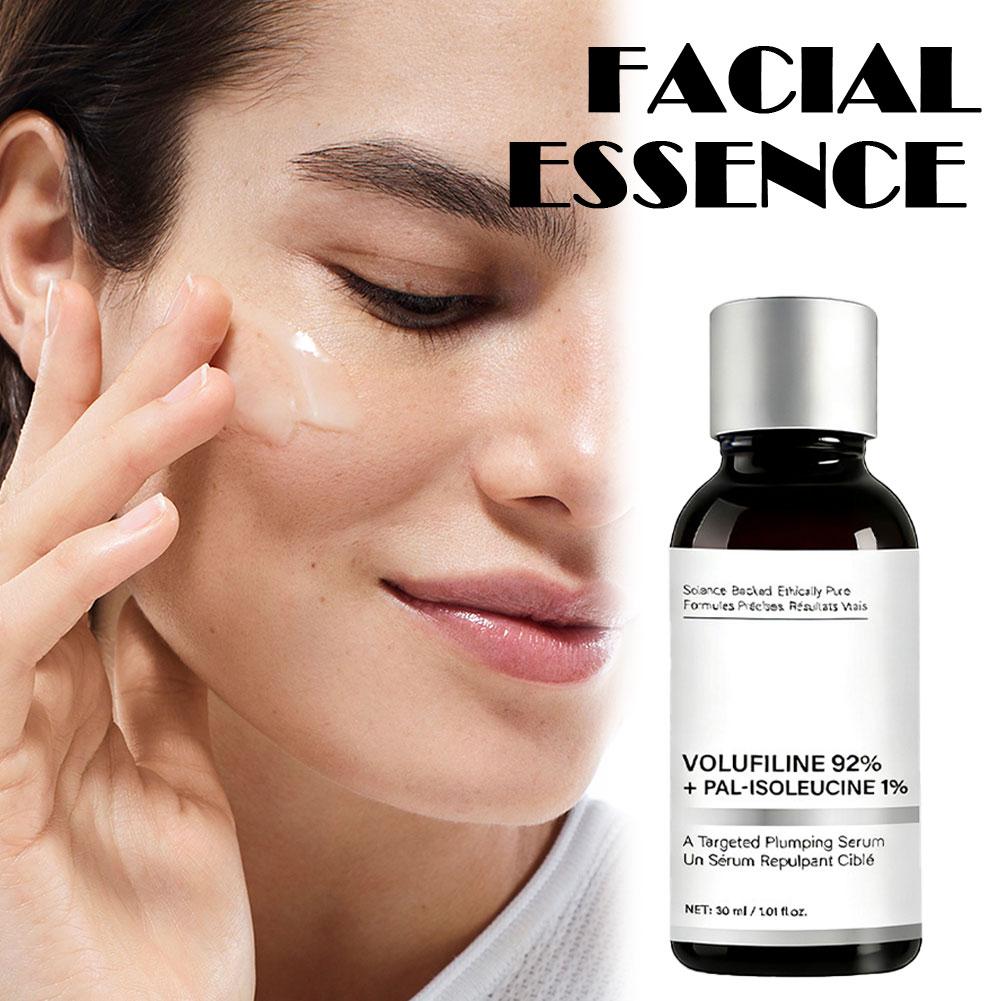 ヴォルフリネ92% + パルイソレシン1%配合 ナイアシンア - Ferulic Acid Serum のレビューと価格