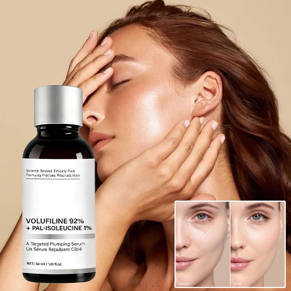 ヴォルフリネ92% + パルイソレシン1%配合 ナイアシンア - Ferulic Acid Serum のレビューと価格