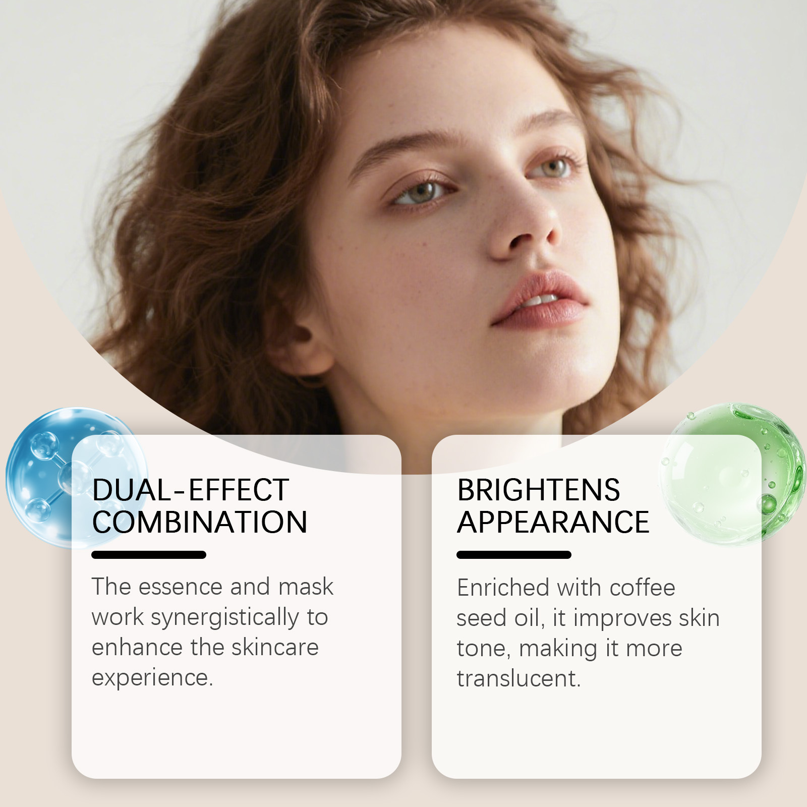 スキンケアブライトニングセット　肌に潤いを与え、顔のくすみ、 - Skincare Omg のレビューと価格