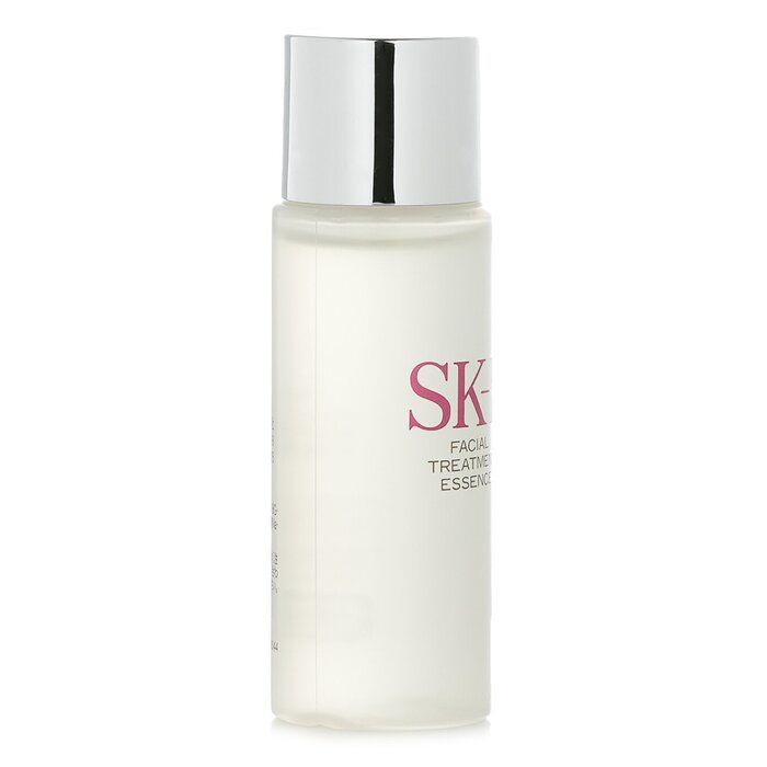 SK-II フェイシャルトリートメントエッセンス 30ml  - Skincare Sk Ii のレビューと価格